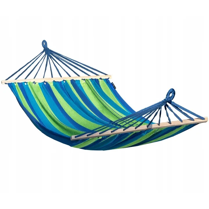 VERT ACADIA Hamac Acadia XL 220x160 Vert