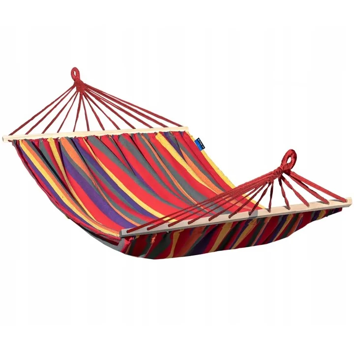 ACADIA COLORÉE Hamac coloré Acadia XL 220x160