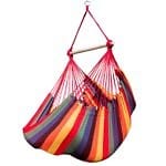 Krzesełko brazylijskie SEDANA XL kolorowe