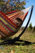 Hamak 230x160 Morena Opal - obrazek 8