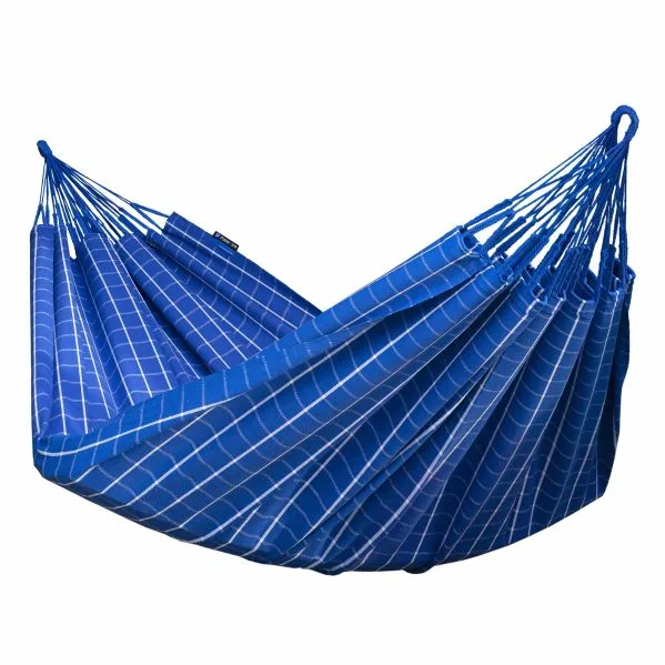 Hamak 220x160 Cartago Blue