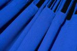 Krzesełko hamakowe Merida XL Cobalt - obrazek 2