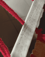 Hamak Acadia XL 220x160 kolorowy - obrazek 3