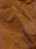 Hamak ROMA XL 220x160 cm carmel z poprzeczkami - obrazek 2