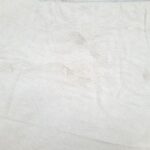 Hamak dwuosobowy SANTIA XL 220x160 ecru - obrazek 2
