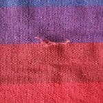Hamak Singa 200x120 kolorowy - obrazek 2