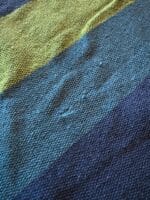 Hamak Acadia 200x120 Zielony - obrazek 2