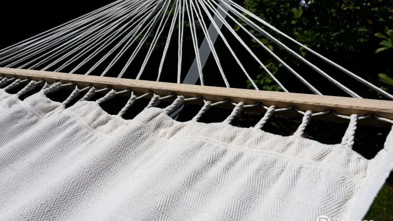 Hamac colombien