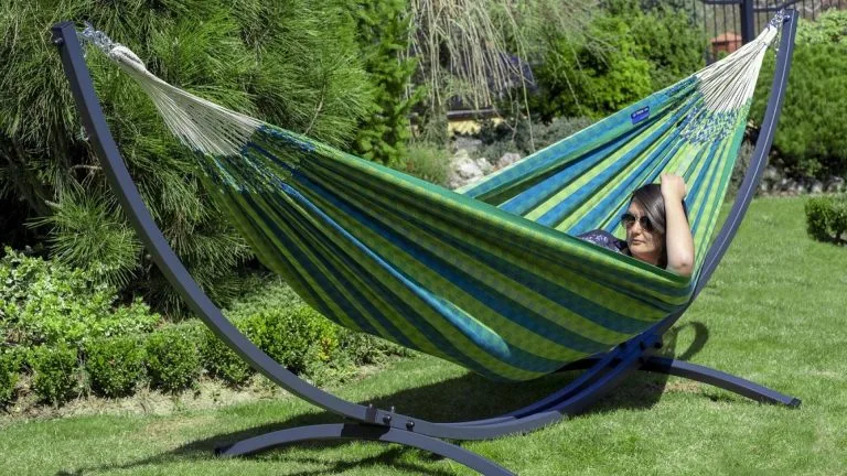 Hamac colombien