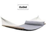 hamak ogrodowy outlet