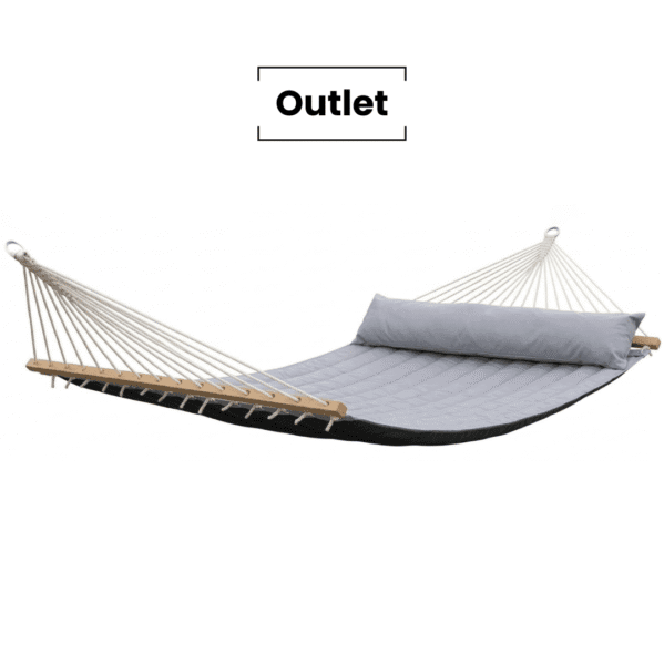 hamak ogrodowy outlet