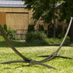 Stelaż stalowy do hamaka do 160 kg