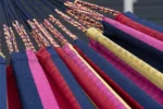 Hamak 230×160 Fiesta - obrazek 2