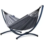 Stelaż GRANDE 220kg + Hamak NEGRO