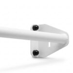 Drążek do podciągania ścienny ApexPro PullUp Bar biały - obrazek 5