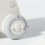 MICCOO Pchacz chodzik dla dziecka samochodzik - obrazek 2