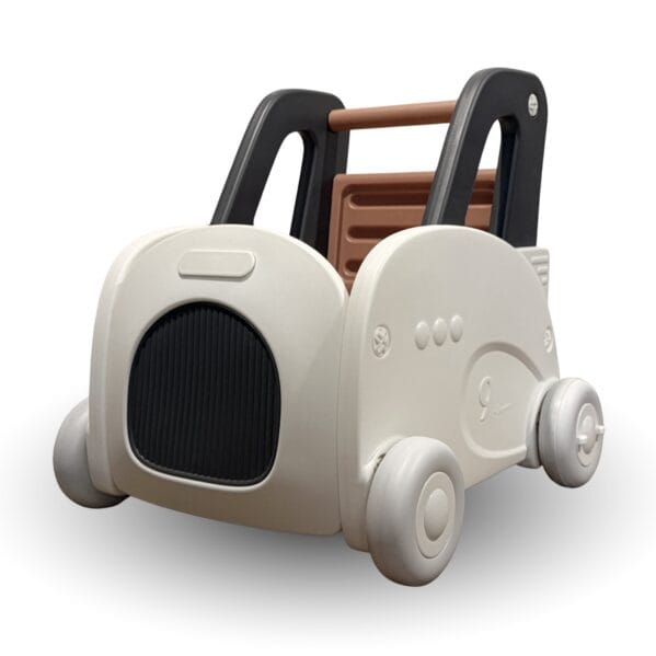 Pchacz jeździk samochodzik dla dziecka