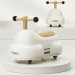 Jeździk dla dziecka Peanut MICCOO - obrazek 8