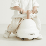 Jeździk dla dziecka Peanut MICCOO - obrazek 2