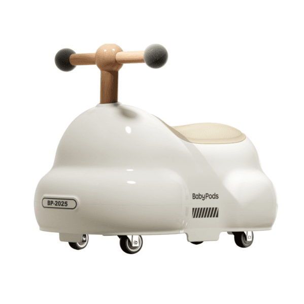 Jeździk dla dziecka Peanut MICCOO