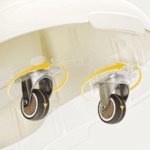 Jeździk dla dziecka Peanut MICCOO - obrazek 5