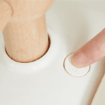 Jeździk dla dziecka Peanut MICCOO - obrazek 9