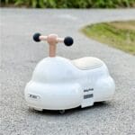 Jeździk dla dziecka Peanut MICCOO - obrazek 3