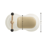 Jeździk dla dziecka Peanut MICCOO - obrazek 12