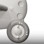 MICCOO Pchacz jeździk dla dziecka samolot - obrazek 4