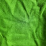 Kokon dla dzieci MILO - Green - obrazek 2