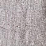 Hamak 215x160 Merida Silver z poprzeczkami - obrazek 2