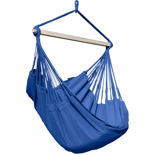 Krzesełko hamakowe Merida XL Cobalt