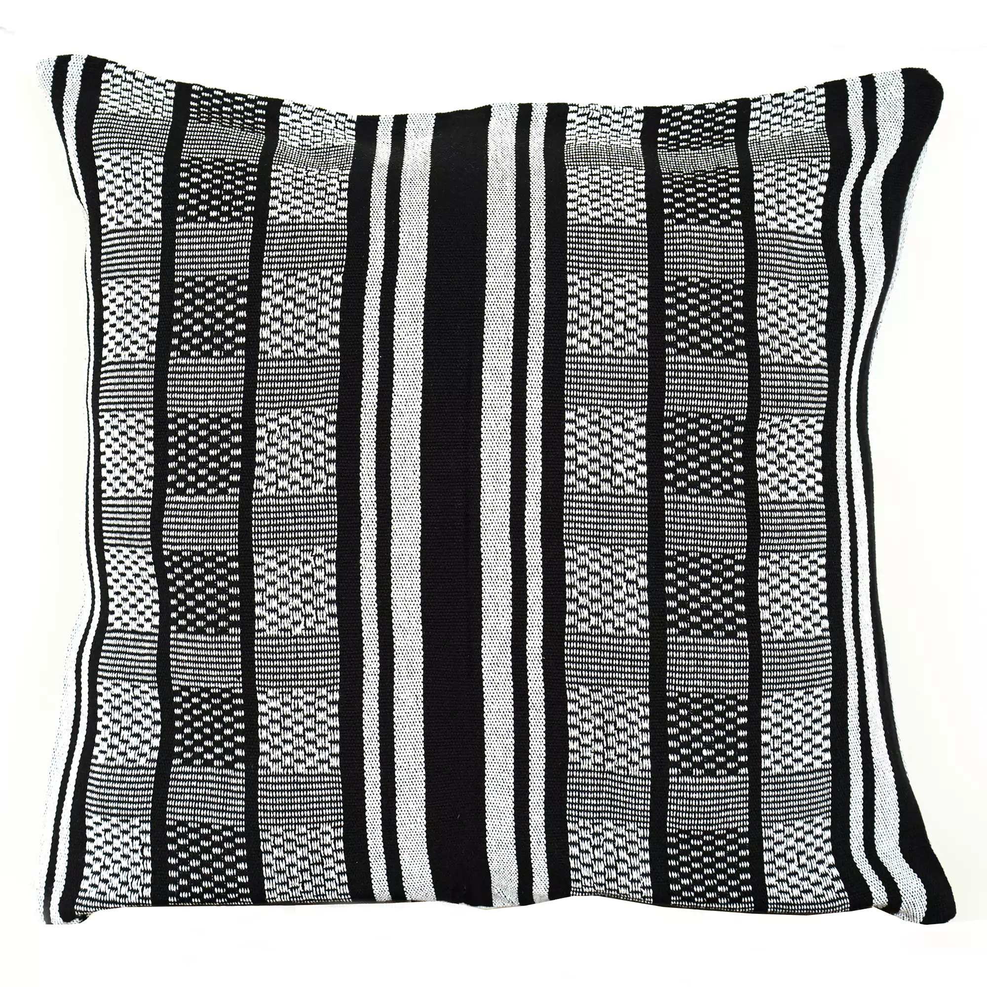 Pereira Zebra 1 Zmniejszone Poduszka do krzesełka/hamaka Pereira Zebra - obrazek 1