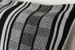 Poduszka do krzesełka/hamaka Pereira Zebra - obrazek 3