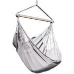 Krzesełko hamakowe Merida XL Silver