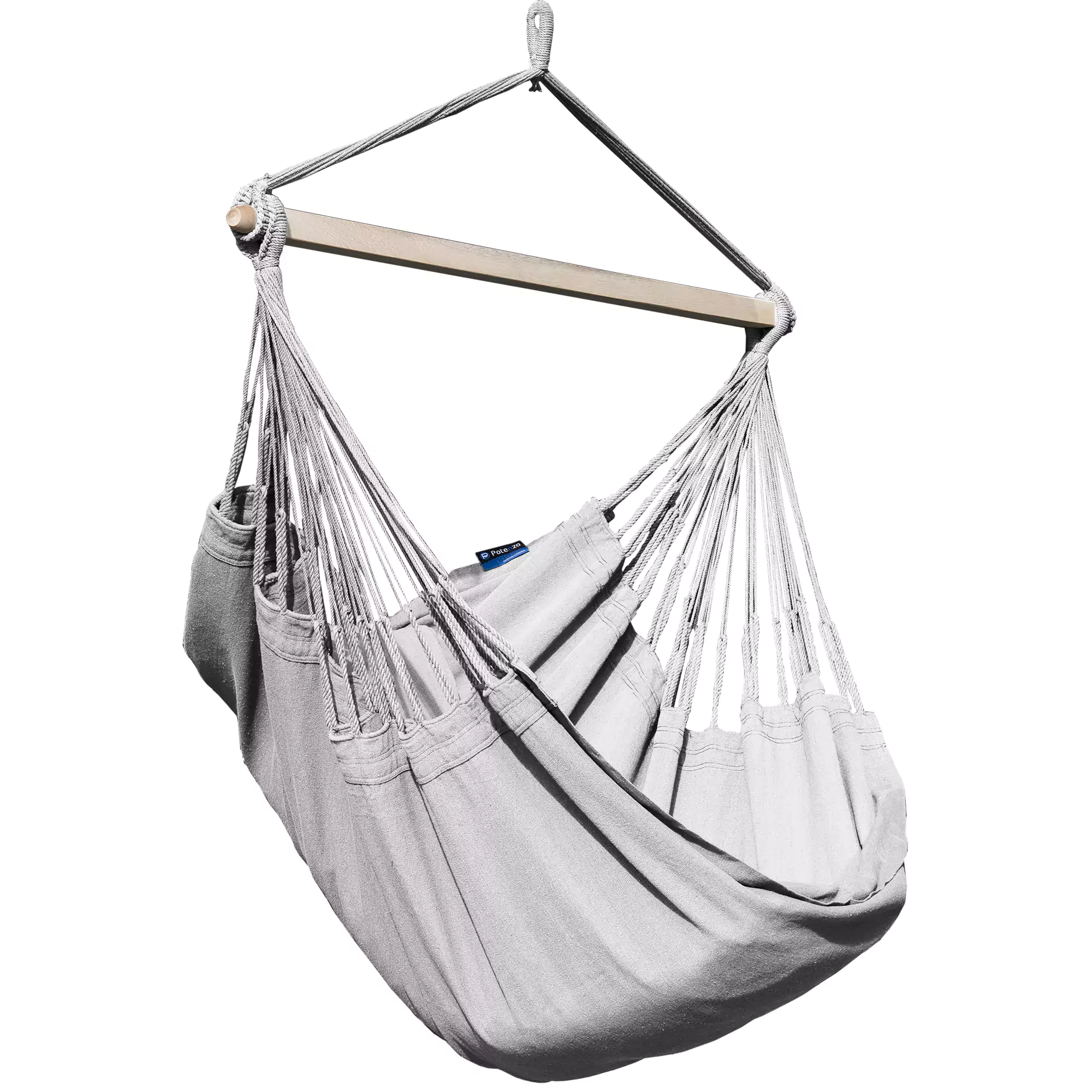 Krzesełko Merida XL Silver Krzesełko hamakowe Merida XL Silver - obrazek 1