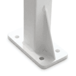 Drążek do podciągania ULTRA PullUp Bar biały + KOŁKI - obrazek 3