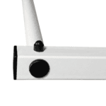 Drążek do podciągania ULTRA PullUp Bar biały + KOŁKI - obrazek 6