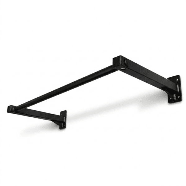 Drążek do podciągania ULTRA PullUp Bar czarny